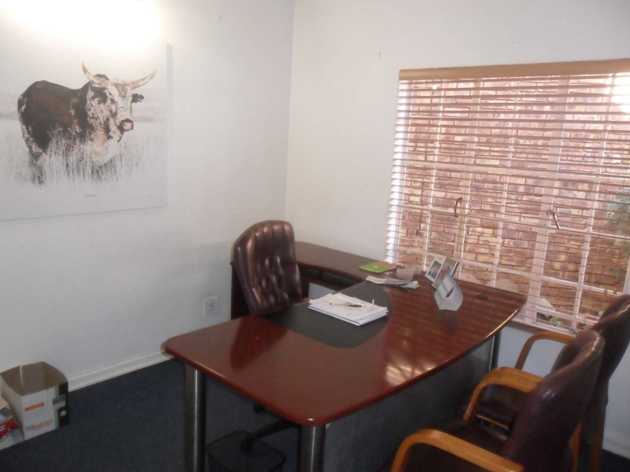 To Let commercial Property for Rent in Garsfontein Gauteng