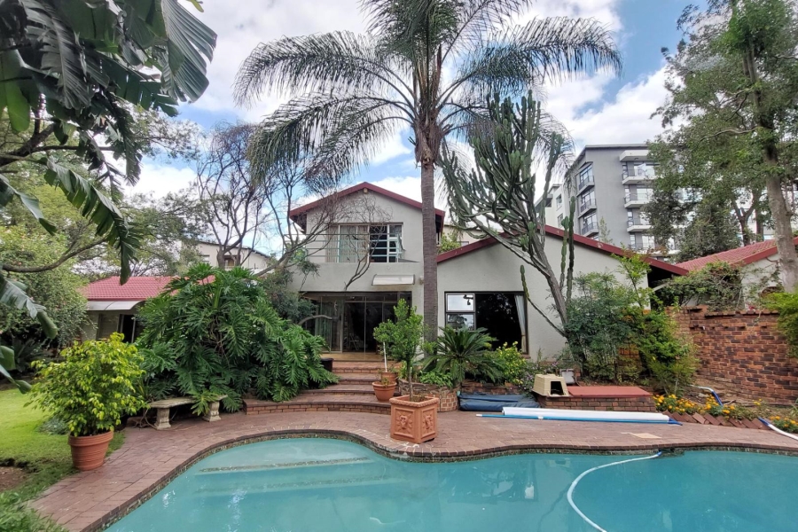 4 Bedroom Property for Sale in Edenburg Gauteng