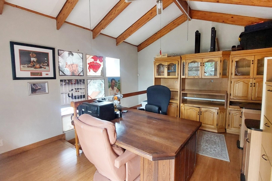 4 Bedroom Property for Sale in Edenburg Gauteng
