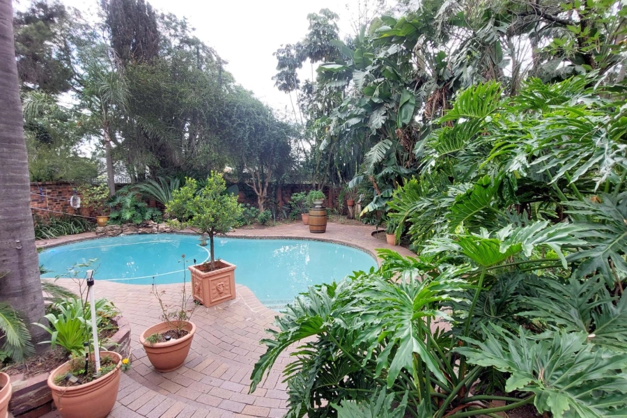 4 Bedroom Property for Sale in Edenburg Gauteng