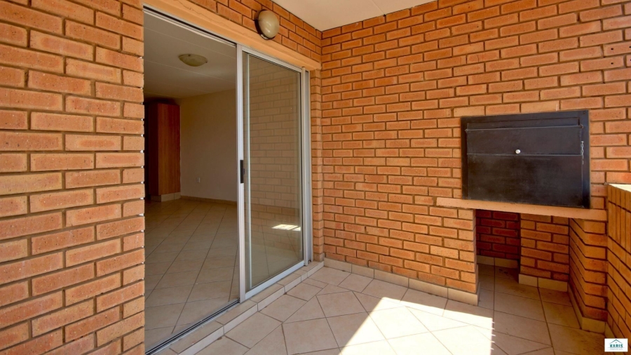 To Let 2 Bedroom Property for Rent in Hazeldean Gauteng