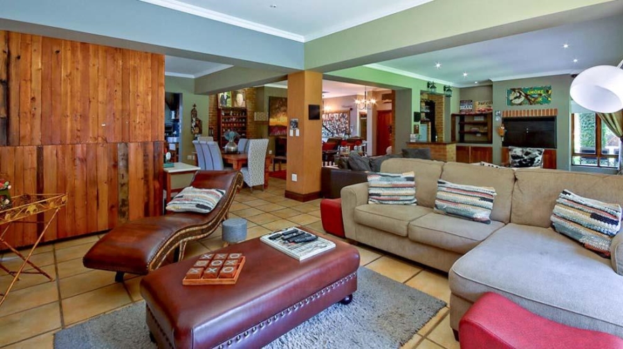 4 Bedroom Property for Sale in The Wilds Gauteng