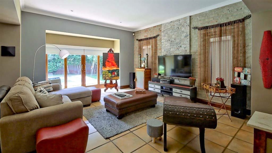 4 Bedroom Property for Sale in The Wilds Gauteng