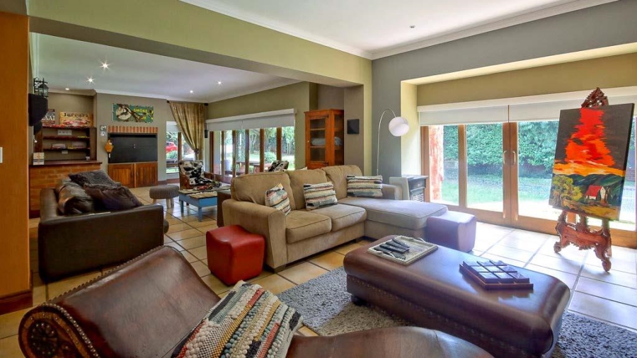 4 Bedroom Property for Sale in The Wilds Gauteng