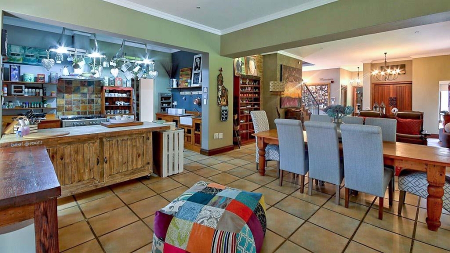 4 Bedroom Property for Sale in The Wilds Gauteng