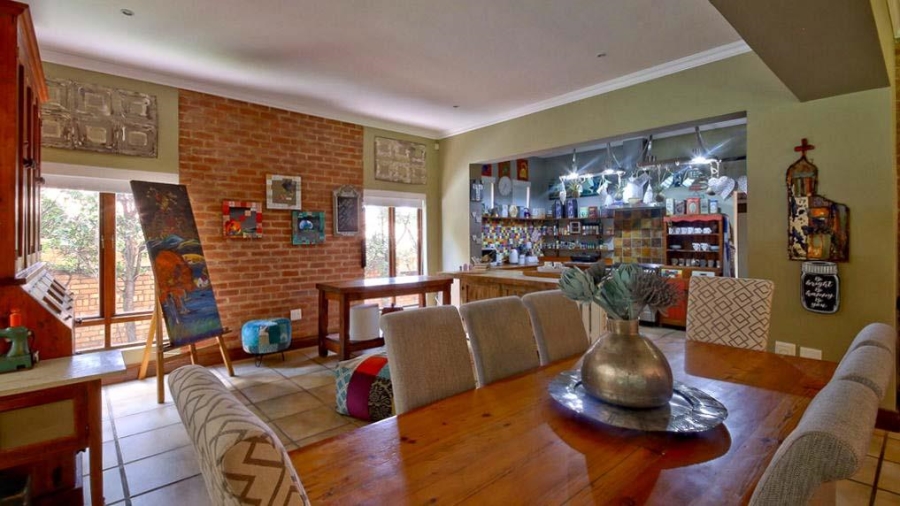 4 Bedroom Property for Sale in The Wilds Gauteng