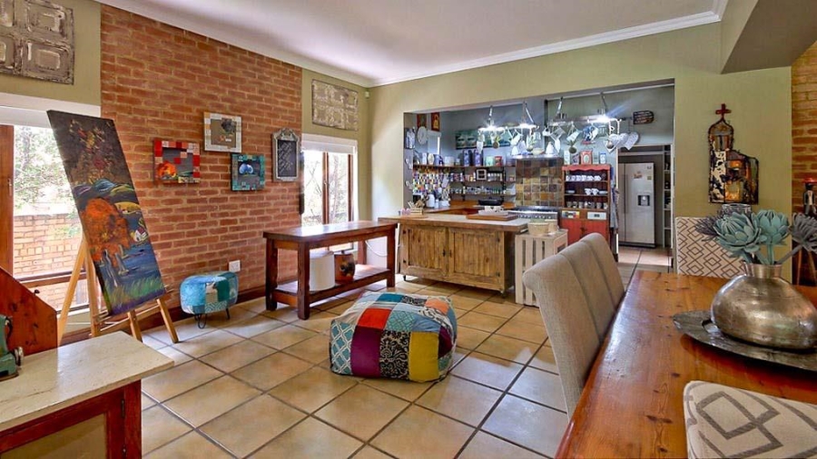 4 Bedroom Property for Sale in The Wilds Gauteng