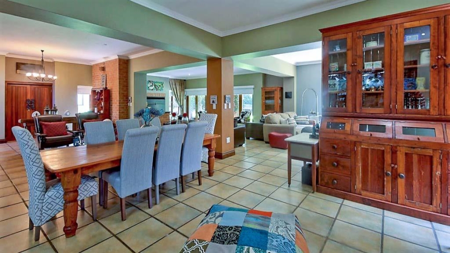 4 Bedroom Property for Sale in The Wilds Gauteng