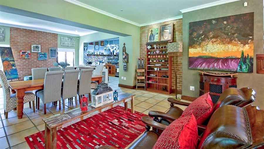 4 Bedroom Property for Sale in The Wilds Gauteng