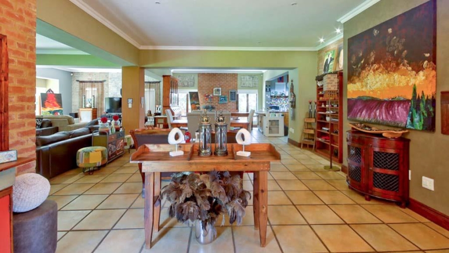 4 Bedroom Property for Sale in The Wilds Gauteng