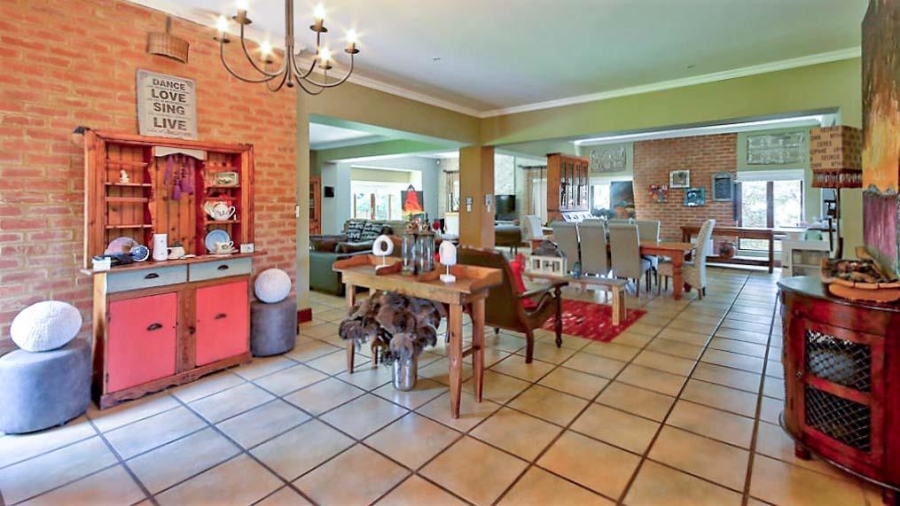 4 Bedroom Property for Sale in The Wilds Gauteng