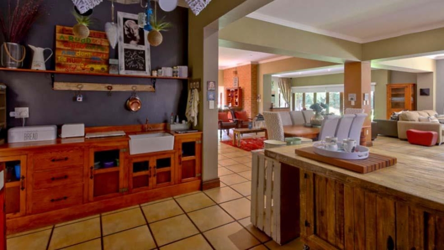 4 Bedroom Property for Sale in The Wilds Gauteng