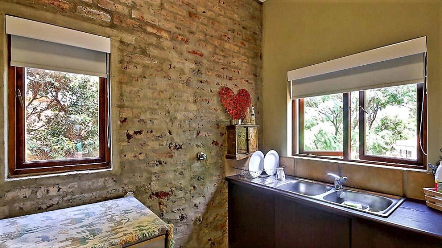 4 Bedroom Property for Sale in The Wilds Gauteng