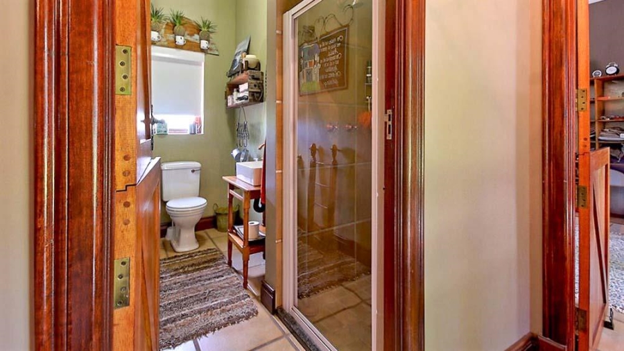 4 Bedroom Property for Sale in The Wilds Gauteng