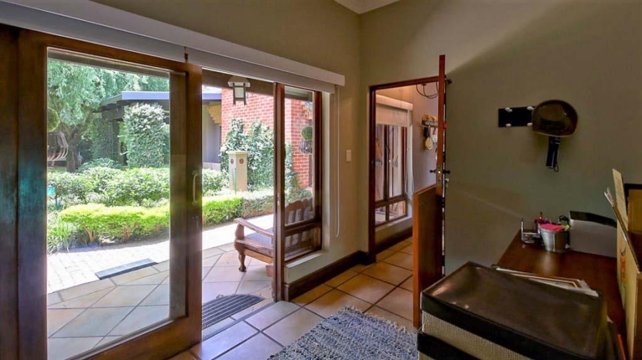4 Bedroom Property for Sale in The Wilds Gauteng