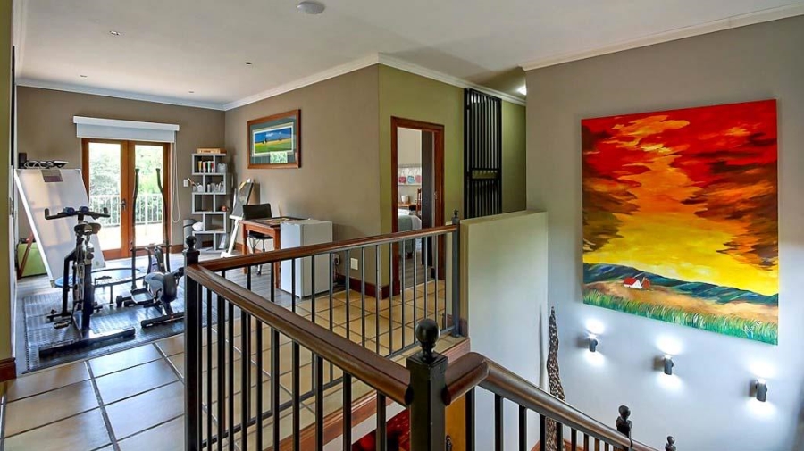 4 Bedroom Property for Sale in The Wilds Gauteng