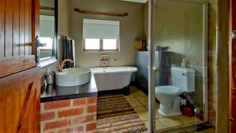 4 Bedroom Property for Sale in The Wilds Gauteng