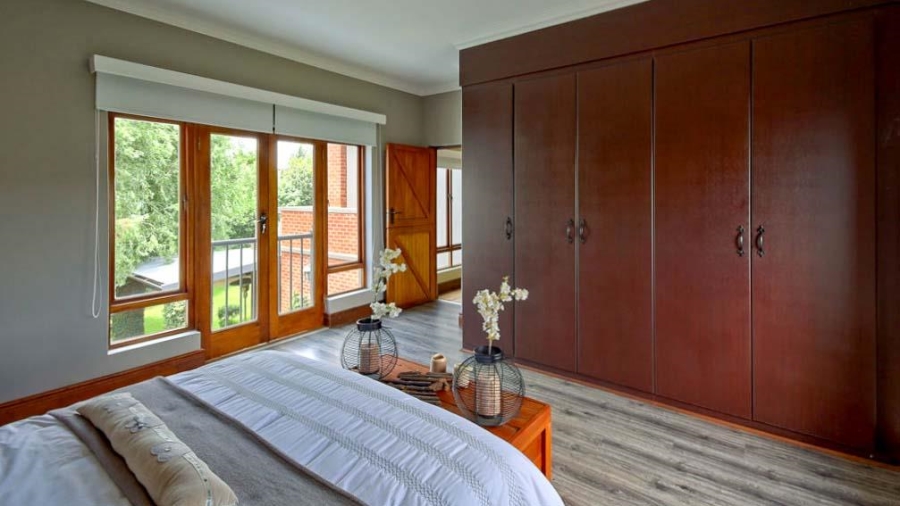 4 Bedroom Property for Sale in The Wilds Gauteng