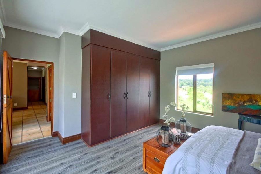 4 Bedroom Property for Sale in The Wilds Gauteng
