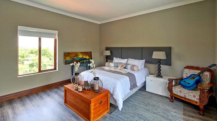 4 Bedroom Property for Sale in The Wilds Gauteng