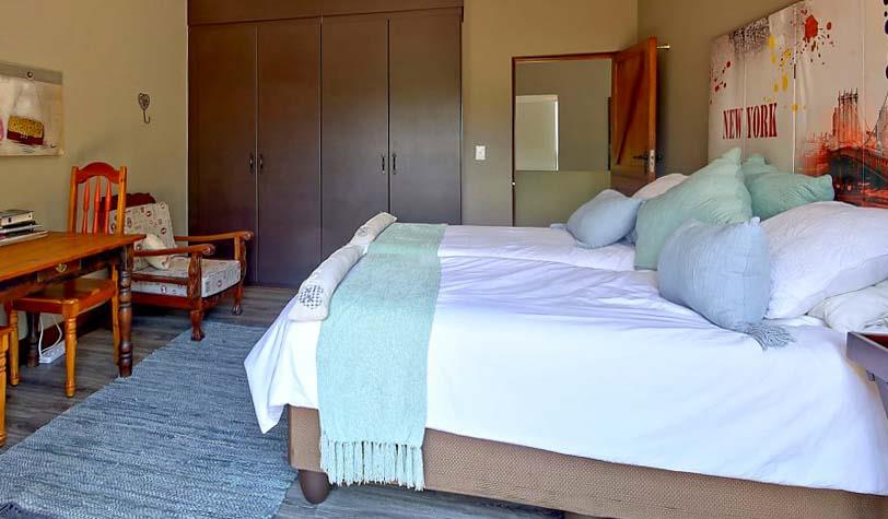 4 Bedroom Property for Sale in The Wilds Gauteng