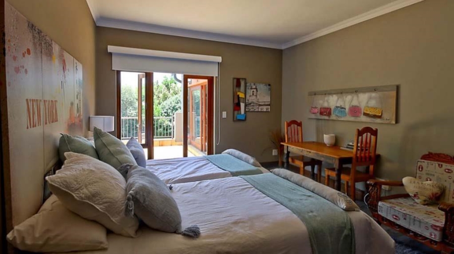 4 Bedroom Property for Sale in The Wilds Gauteng