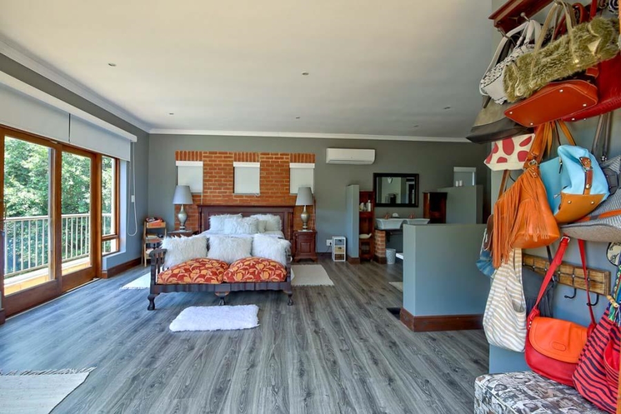 4 Bedroom Property for Sale in The Wilds Gauteng