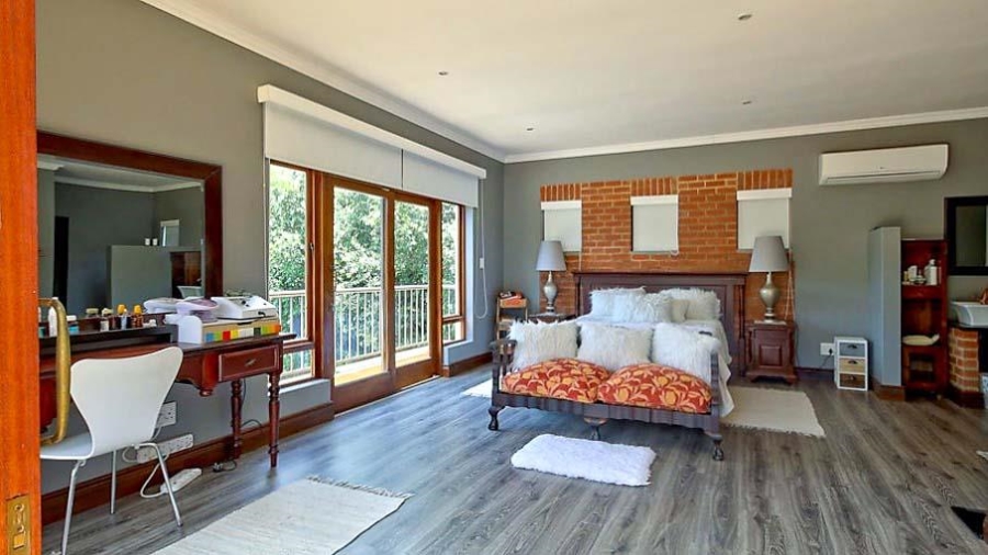 4 Bedroom Property for Sale in The Wilds Gauteng
