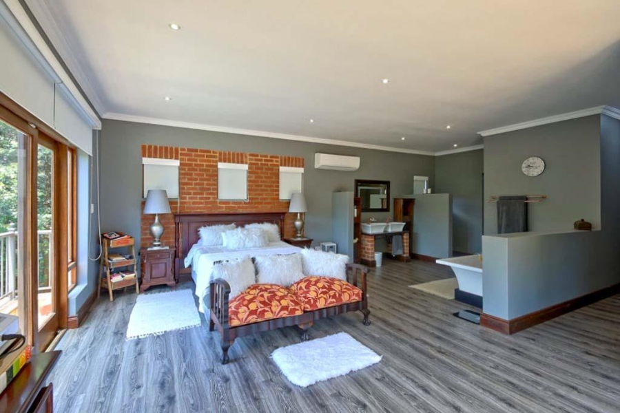 4 Bedroom Property for Sale in The Wilds Gauteng
