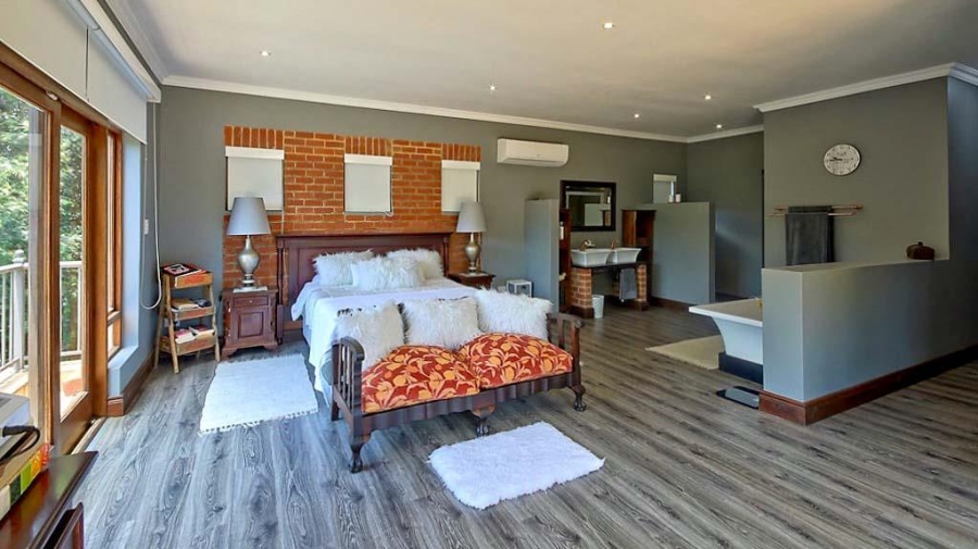 4 Bedroom Property for Sale in The Wilds Gauteng