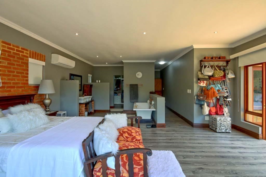 4 Bedroom Property for Sale in The Wilds Gauteng