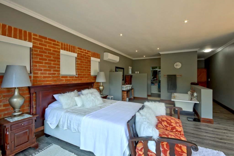 4 Bedroom Property for Sale in The Wilds Gauteng