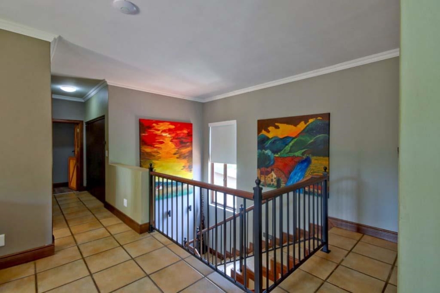 4 Bedroom Property for Sale in The Wilds Gauteng