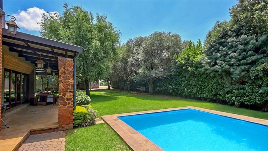 4 Bedroom Property for Sale in The Wilds Gauteng