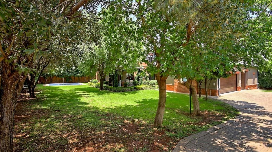 4 Bedroom Property for Sale in The Wilds Gauteng