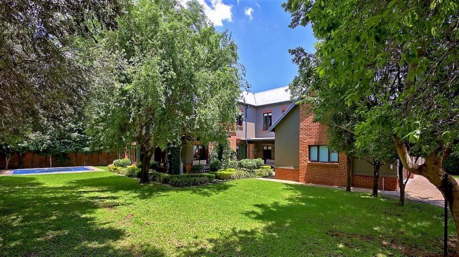 4 Bedroom Property for Sale in The Wilds Gauteng