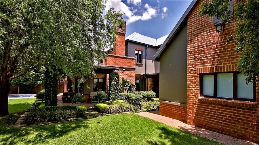 4 Bedroom Property for Sale in The Wilds Gauteng