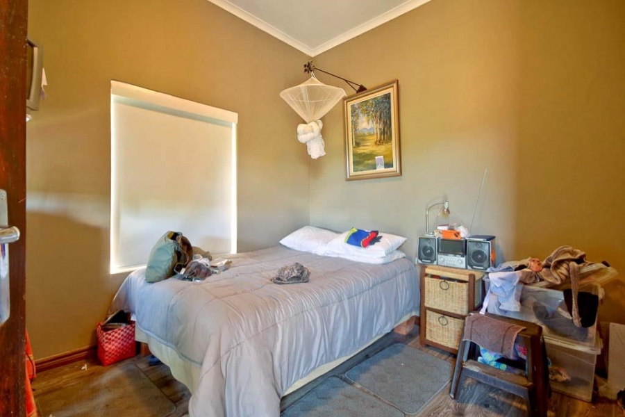 4 Bedroom Property for Sale in The Wilds Gauteng