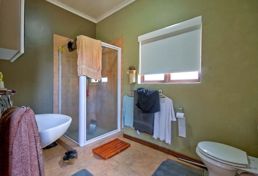 4 Bedroom Property for Sale in The Wilds Gauteng