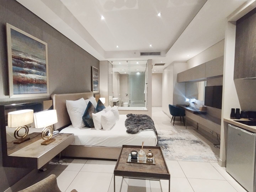 1 Bedroom Property for Sale in Morningside Gauteng