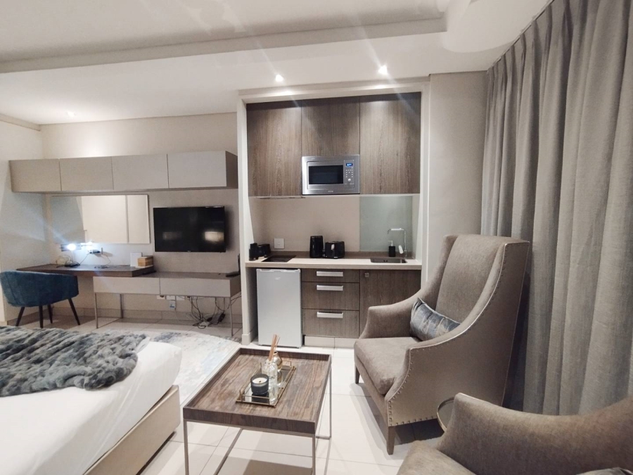 1 Bedroom Property for Sale in Morningside Gauteng