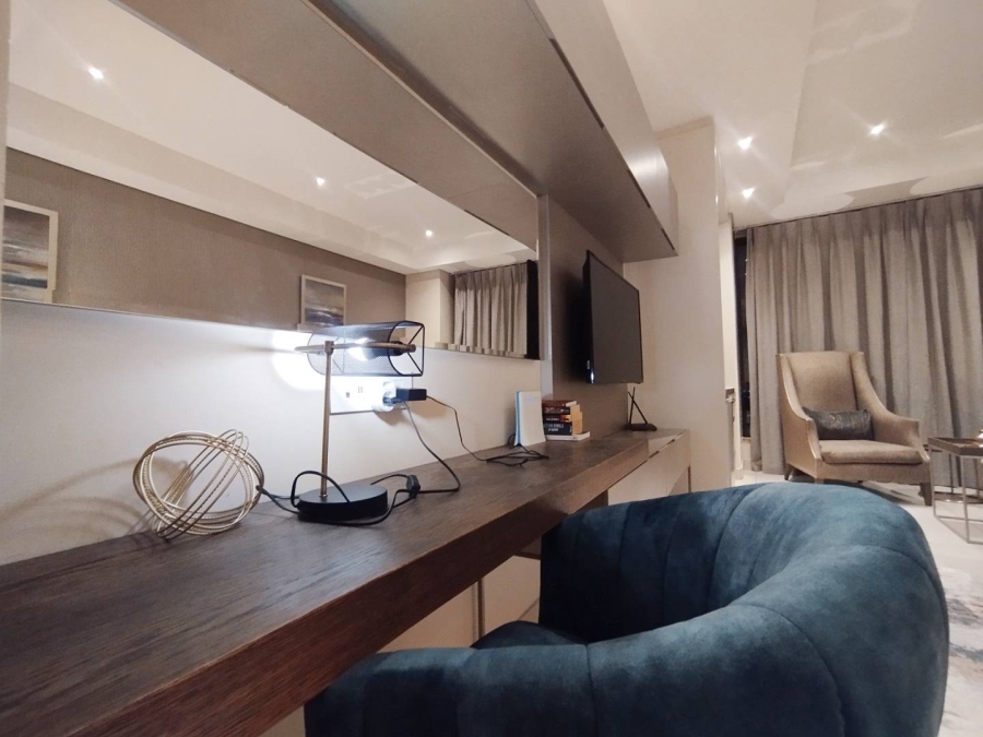1 Bedroom Property for Sale in Morningside Gauteng