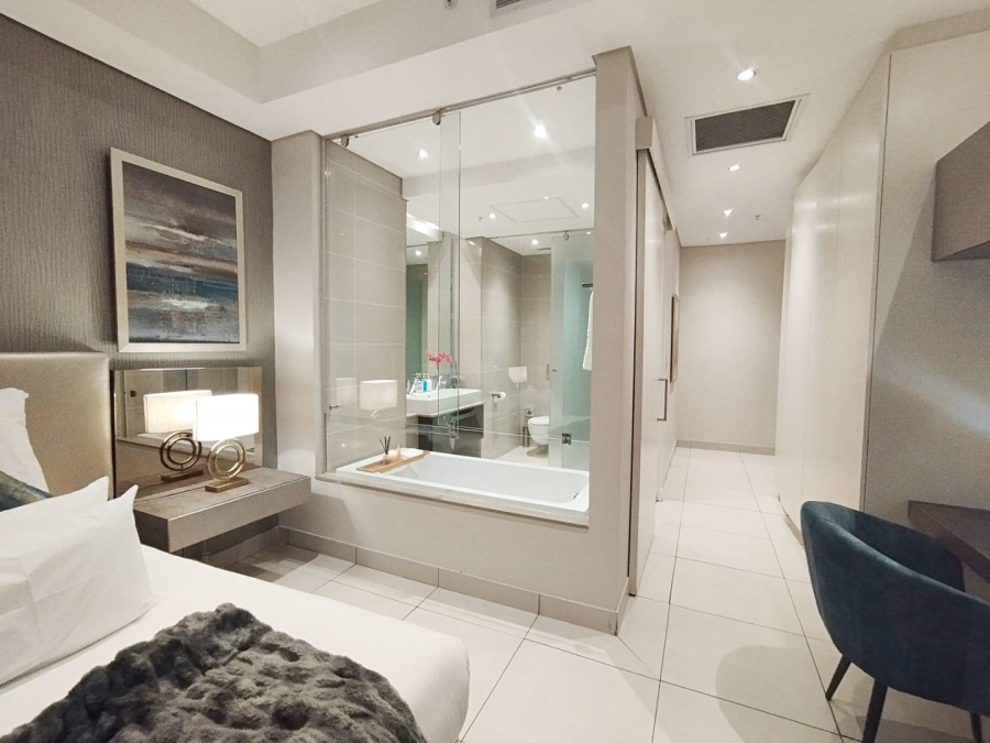 1 Bedroom Property for Sale in Morningside Gauteng