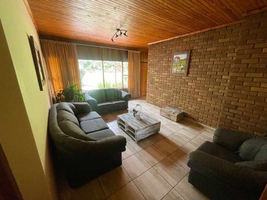 4 Bedroom Property for Sale in South Crest Gauteng