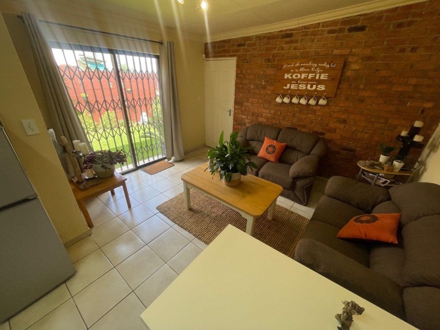 4 Bedroom Property for Sale in South Crest Gauteng