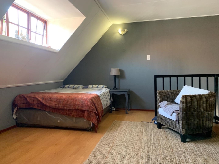 3 Bedroom Property for Sale in Equestria Gauteng
