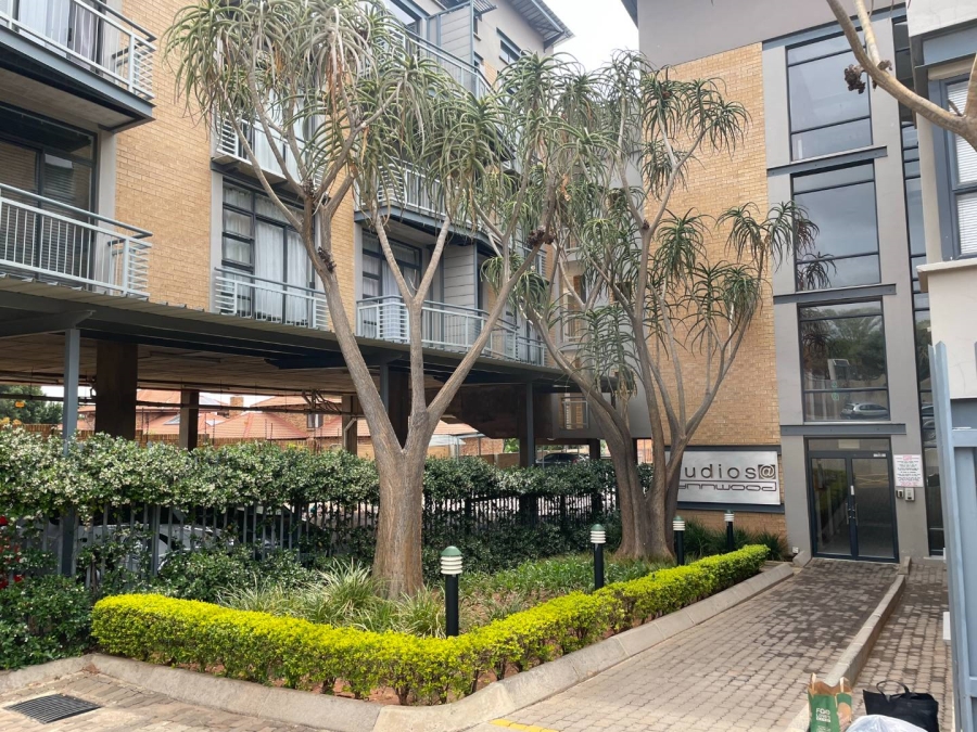 To Let 1 Bedroom Property for Rent in Lynnwood Gauteng