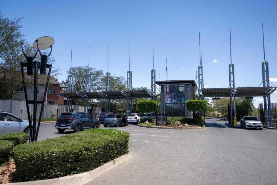 1 Bedroom Property for Sale in Randburg Gauteng