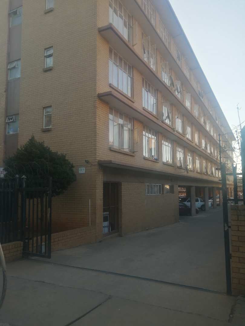 2 Bedroom Property for Sale in Pretoria West Gauteng