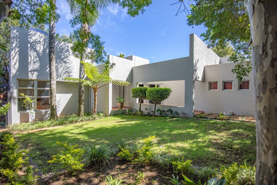 To Let 3 Bedroom Property for Rent in Waterkloof Ridge Gauteng